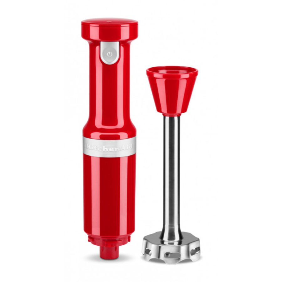 Погружной аккумуляторный блендер KitchenAid Artisan 5KHBBV53EER