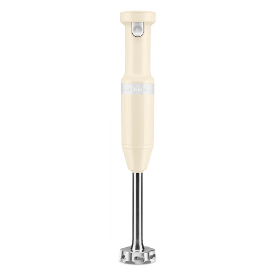Погружной аккумуляторный блендер KitchenAid Artisan 5KHBBV53EAC