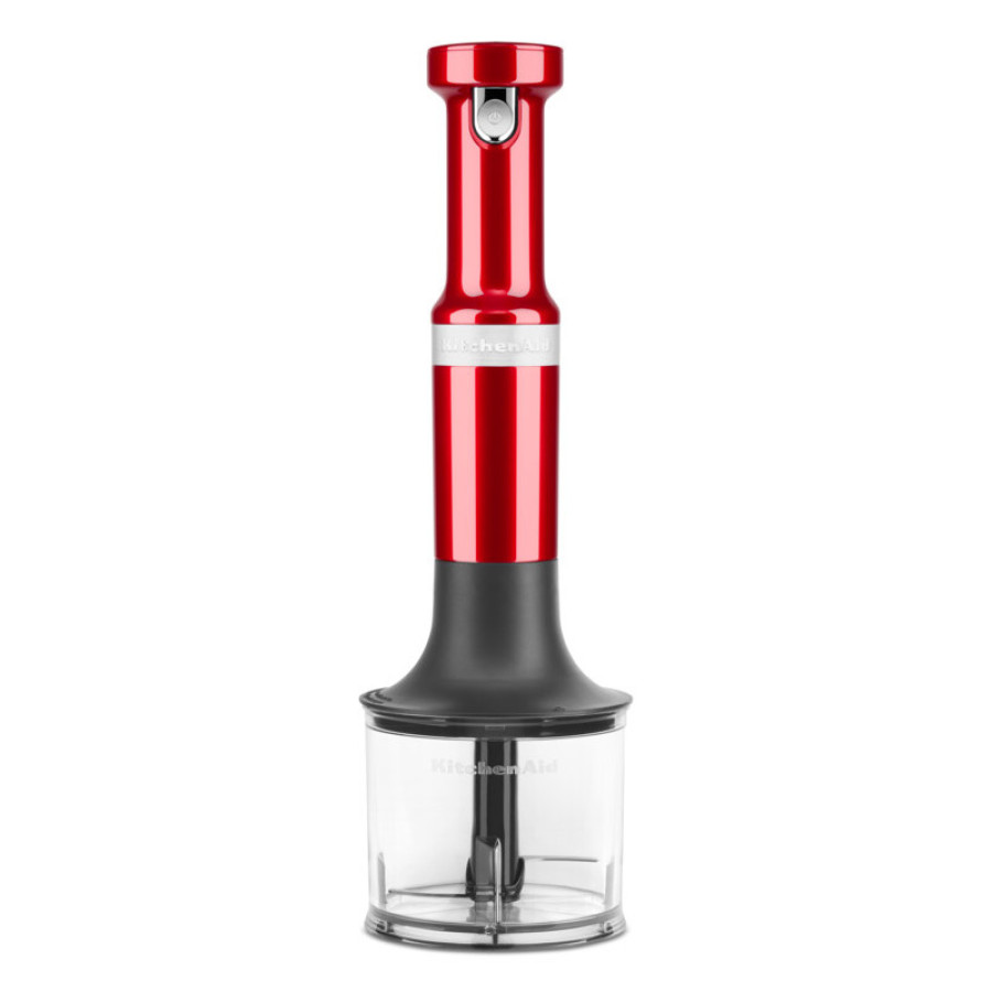 Погружной аккумуляторный блендер KitchenAid Artisan 5KHBBV83ECA