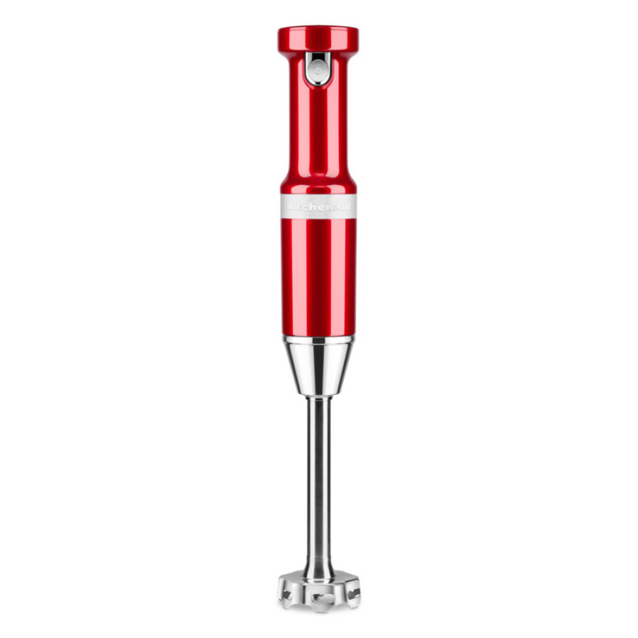 Погружной аккумуляторный блендер KitchenAid Artisan 5KHBBV83ECA