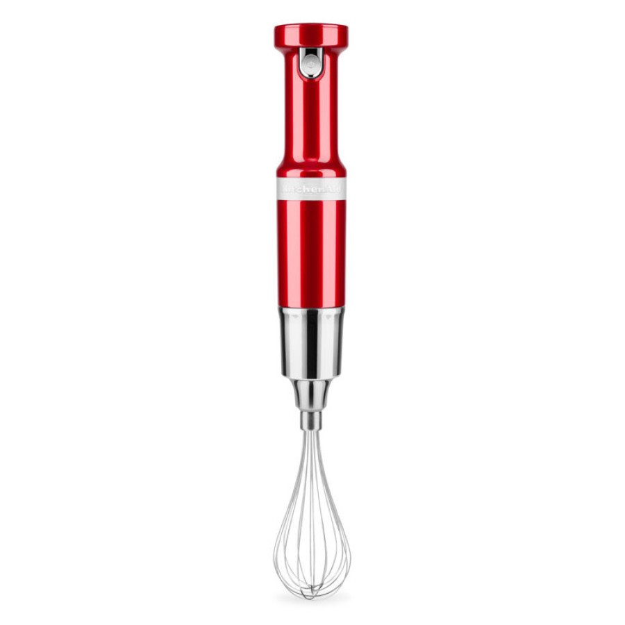 Погружной аккумуляторный блендер KitchenAid Artisan 5KHBBV83ECA