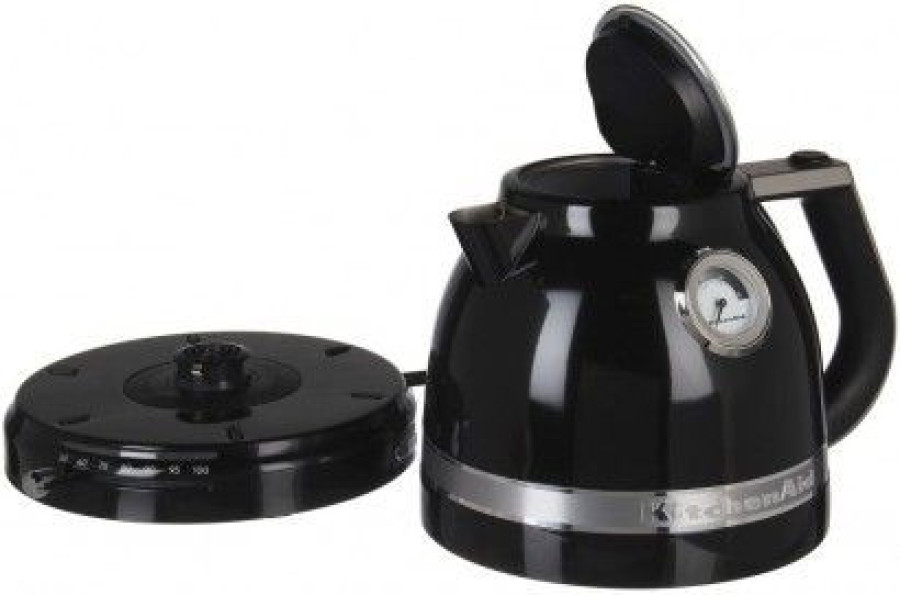 Электрочайник KitchenAid Artisan 5KEK1522EOB
