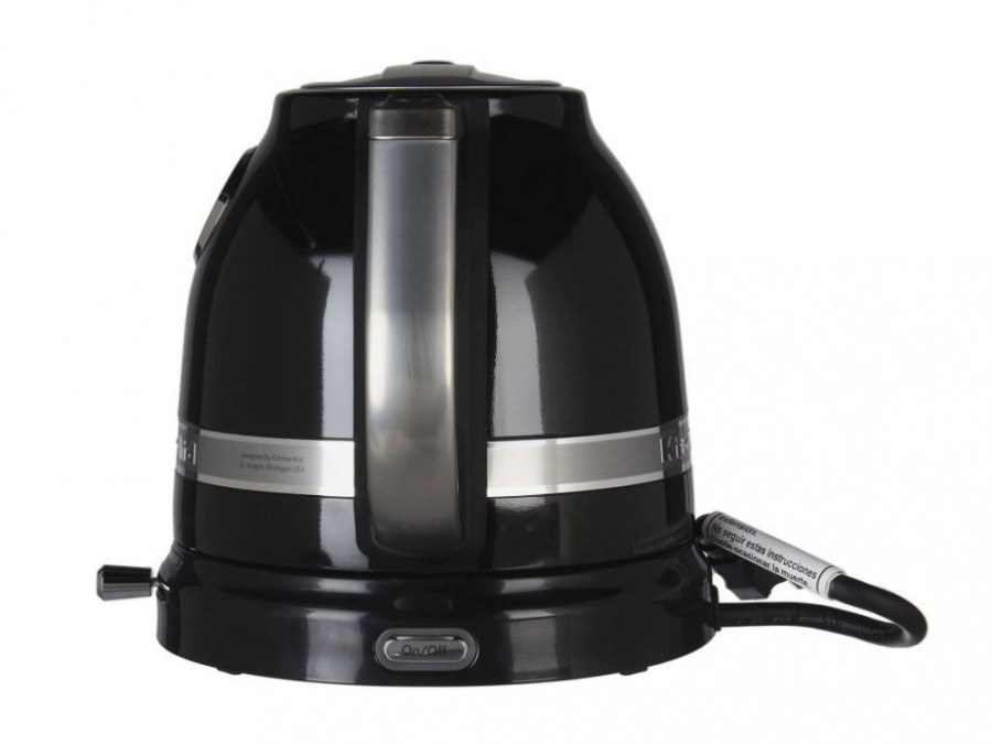 Электрочайник KitchenAid Artisan 5KEK1522EOB