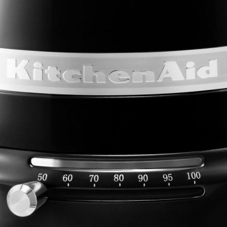 Электрочайник KitchenAid Artisan 5KEK1522EOB