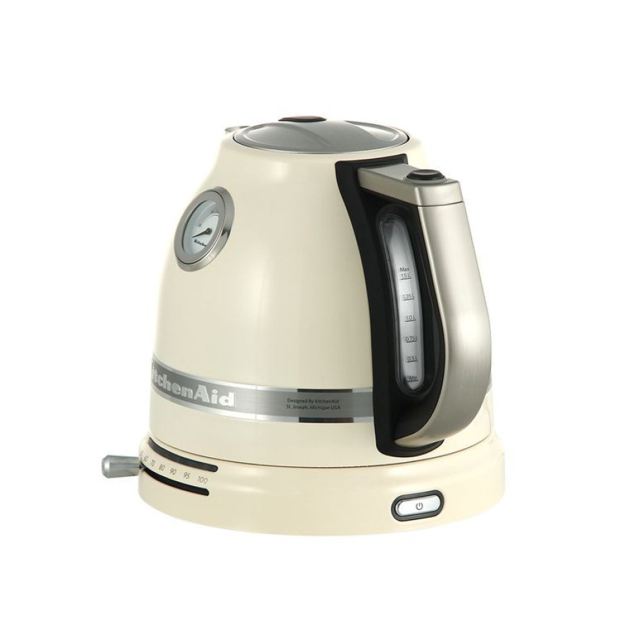 Электрочайник KitchenAid Artisan 5KEK1522EAC
