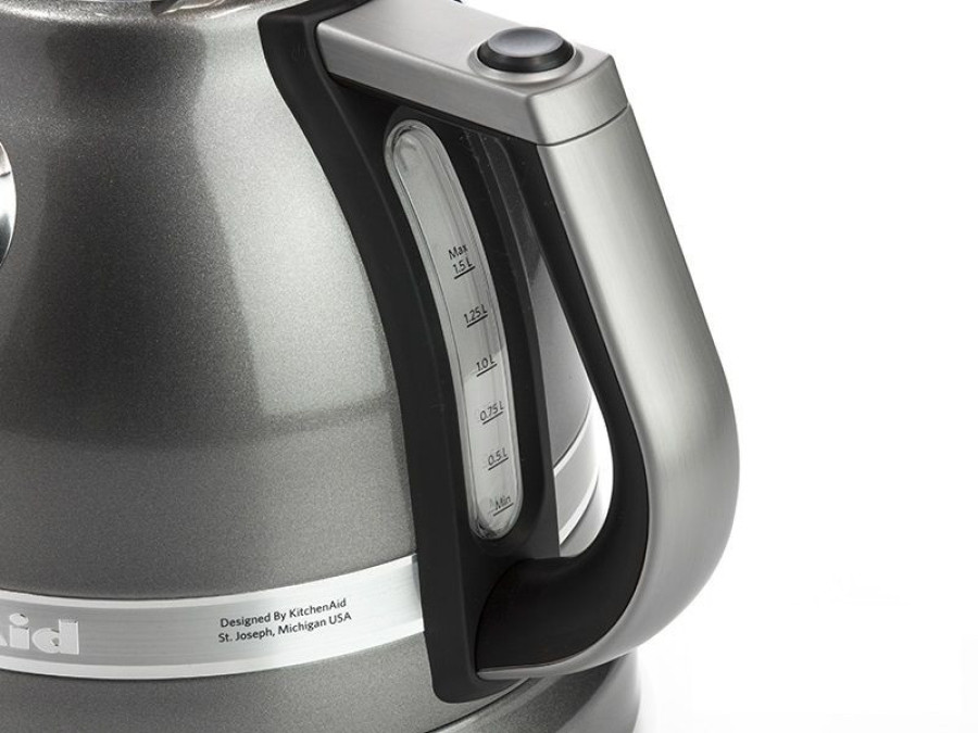 Электрочайник KitchenAid Artisan 5KEK1522EMS