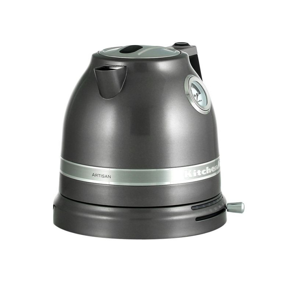 Электрочайник KitchenAid Artisan 5KEK1522EMS