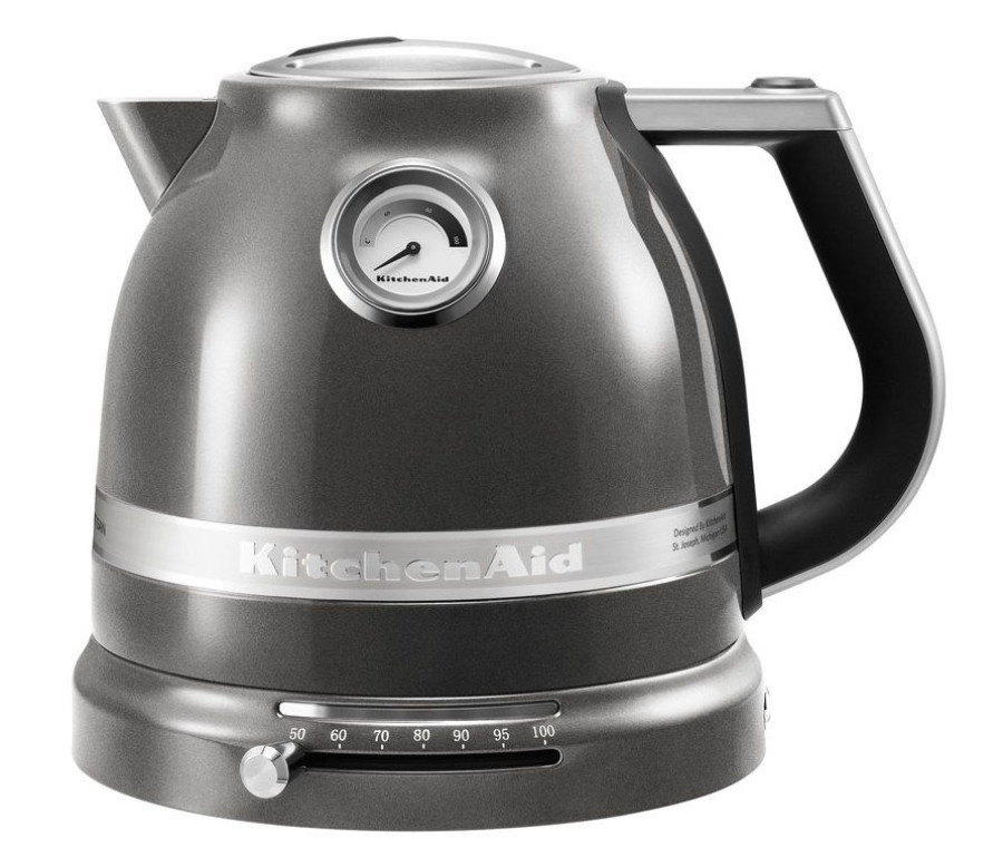 Электрочайник KitchenAid Artisan 5KEK1522EMS