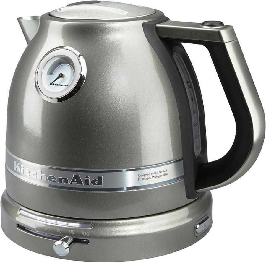 Электрочайник KitchenAid Artisan 5KEK1522EMS