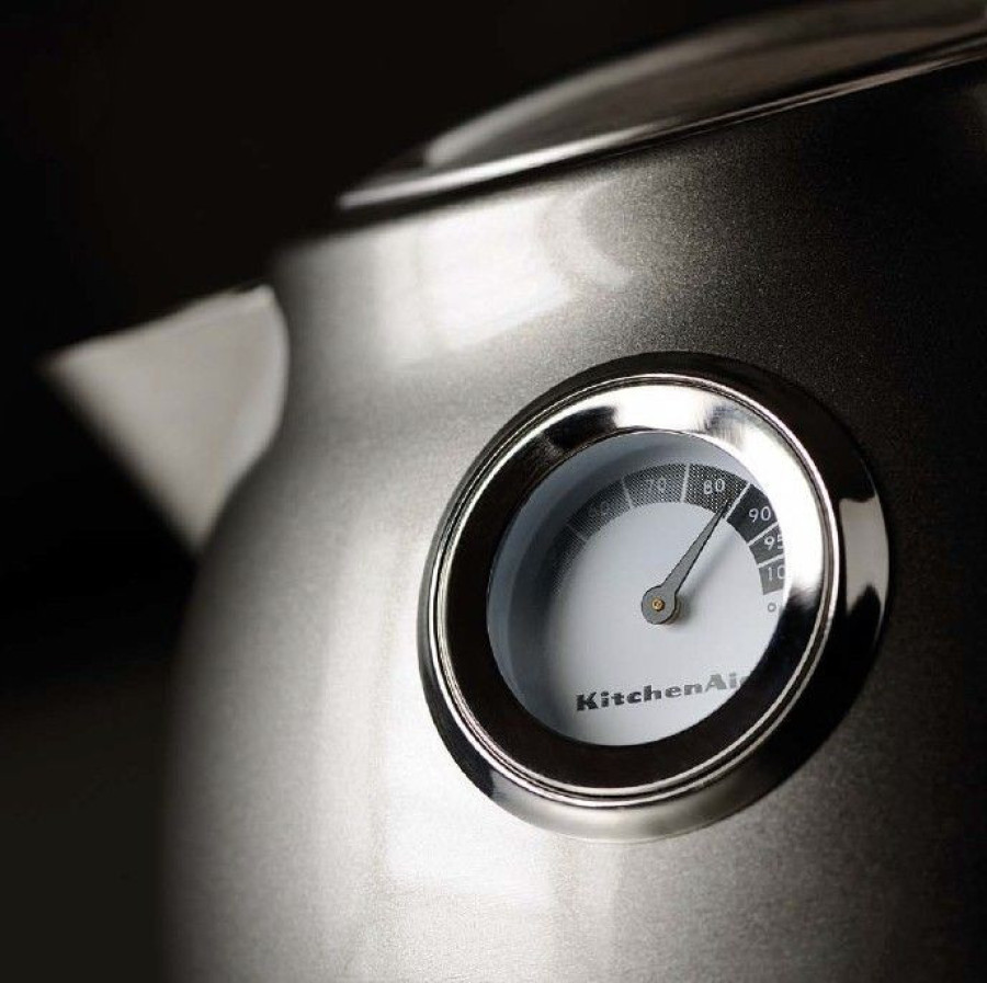 Электрочайник KitchenAid Artisan 5KEK1522EMS