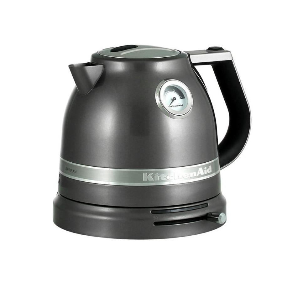 Электрочайник KitchenAid Artisan 5KEK1522EMS