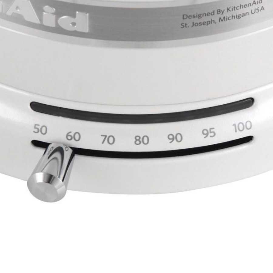 Электрочайник KitchenAid Artisan 5KEK1522EFP