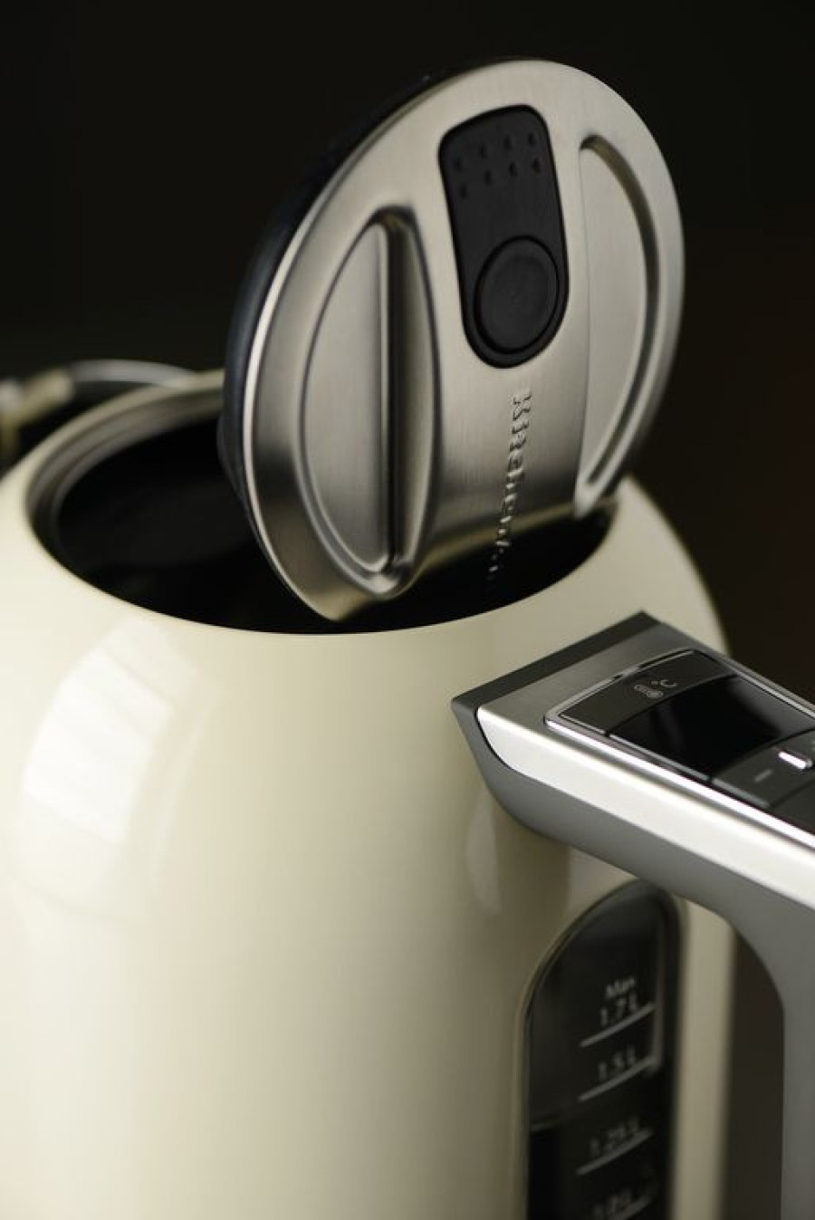 Электрочайник KitchenAid 5KEK1722EAC