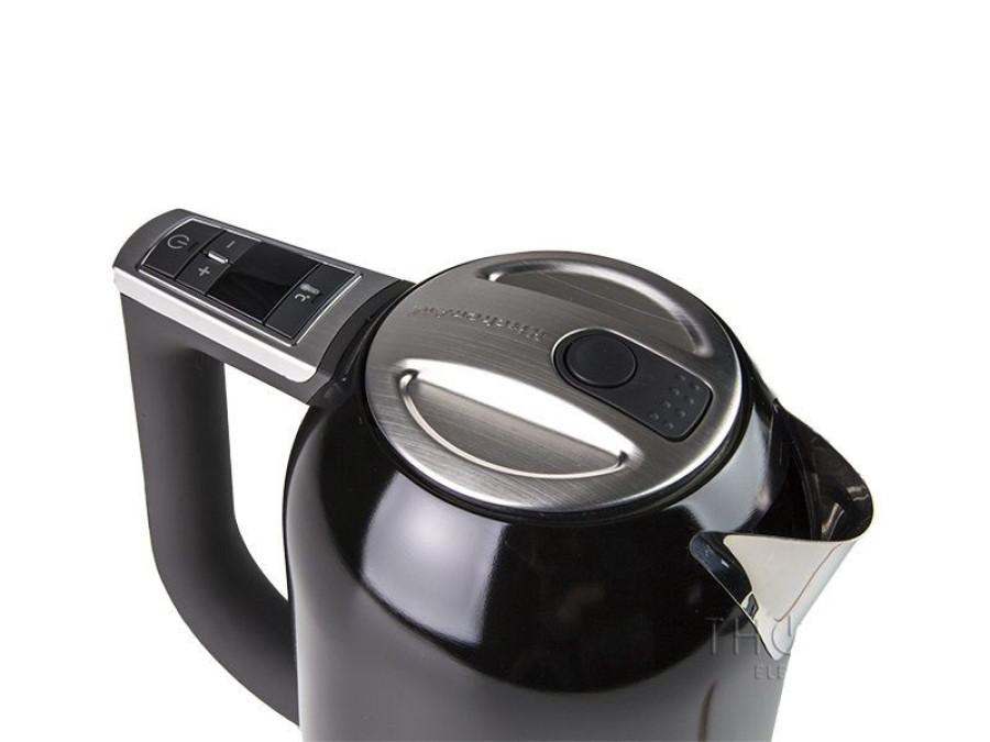 Электрочайник KitchenAid 5KEK1722EOB