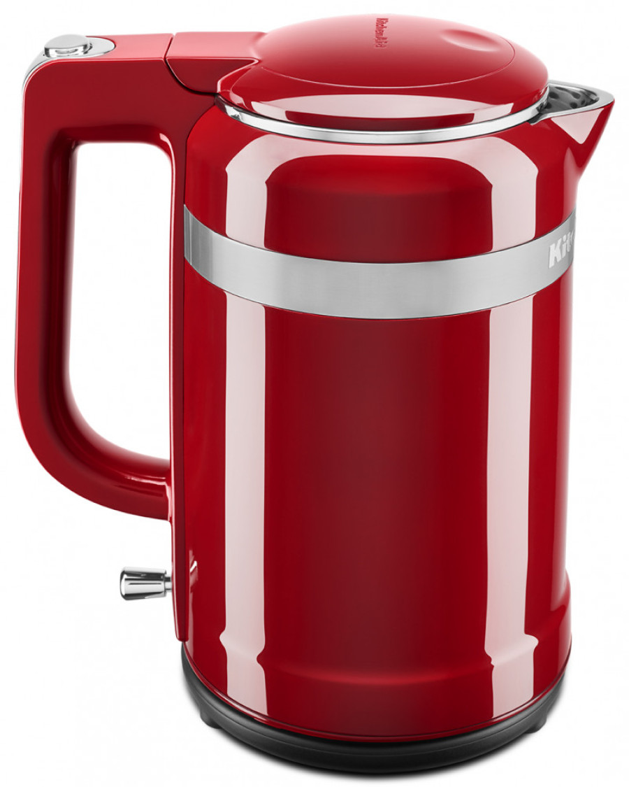 Электрочайник KitchenAid DESIGN 5KEK1565EER