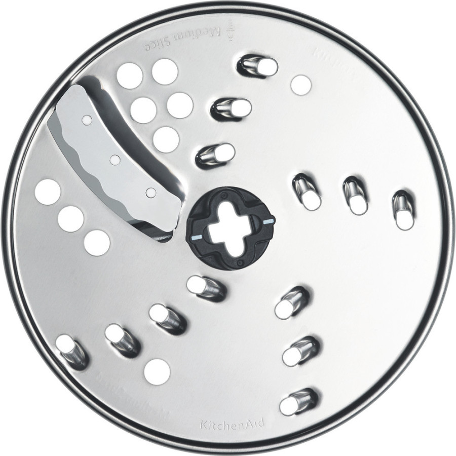 Кухонный комбайн KitchenAid 1,7 л 5KFP0719EAC