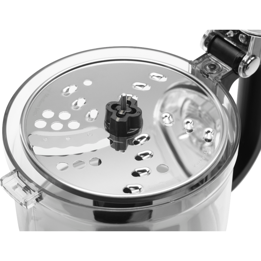 Кухонный комбайн KitchenAid 1,7 л 5KFP0719EER