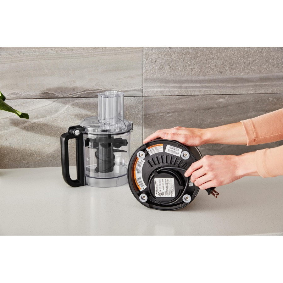 Кухонный комбайн KitchenAid 2,1 л 5KFP0921EAC
