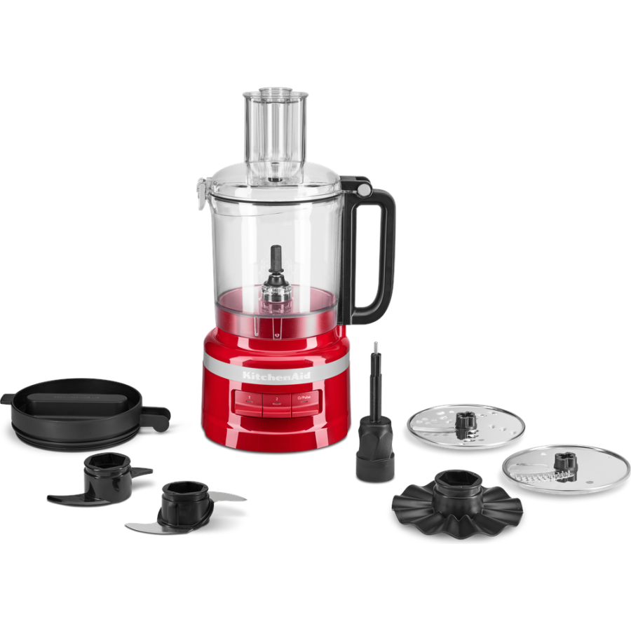 Кухонний комбайн KitchenAid 2,1 л 5KFP0921EER