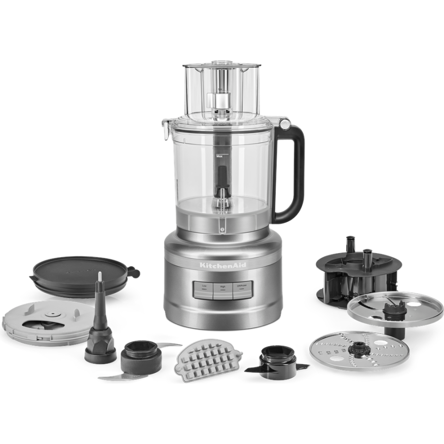 Кухонный комбайн KitchenAid 3,1 л 5KFP1319ECU