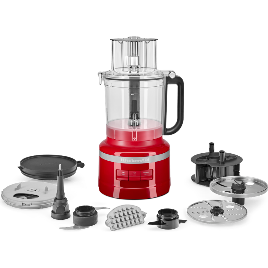 Кухонный комбайн KitchenAid 3,1 л 5KFP1319EER