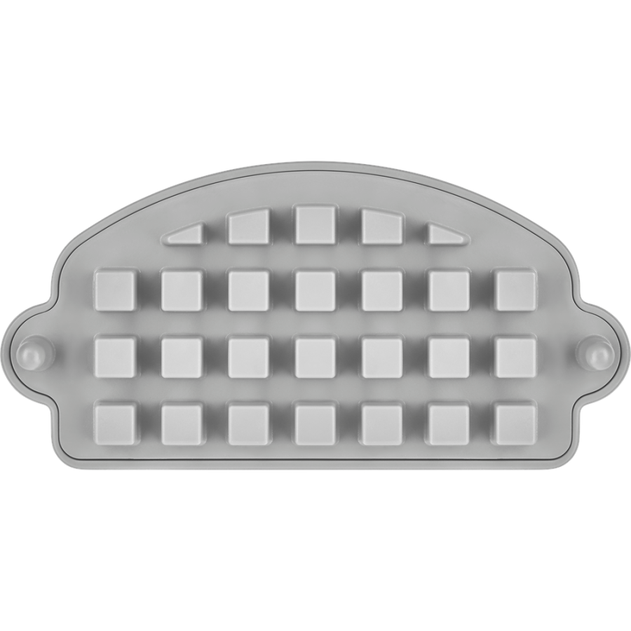 Кухонный комбайн KitchenAid 3,1 л 5KFP1319EAC
