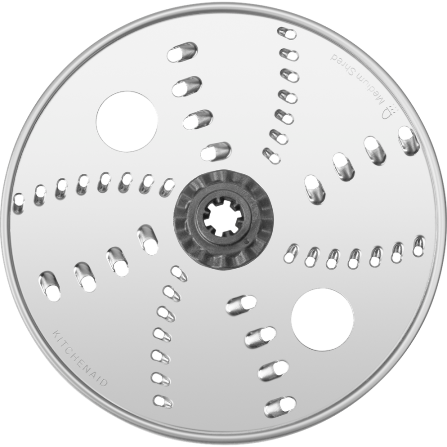 Кухонный комбайн KitchenAid 3,1 л 5KFP1319EAC