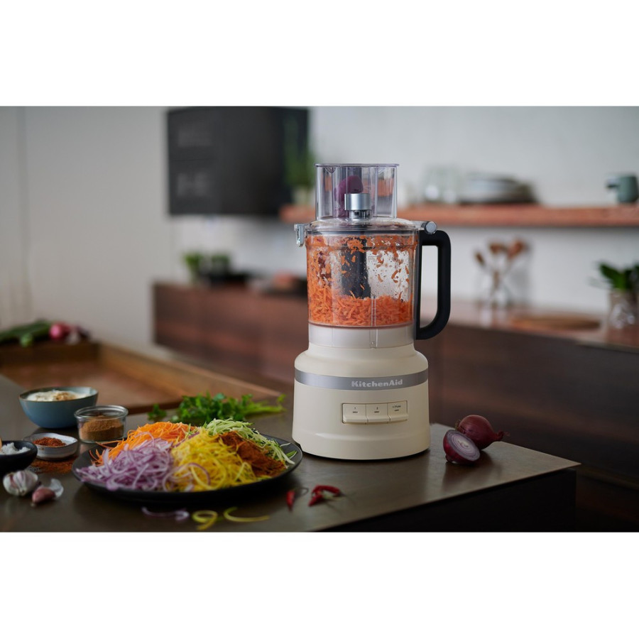 Кухонный комбайн KitchenAid 3,1 л 5KFP1319EAC