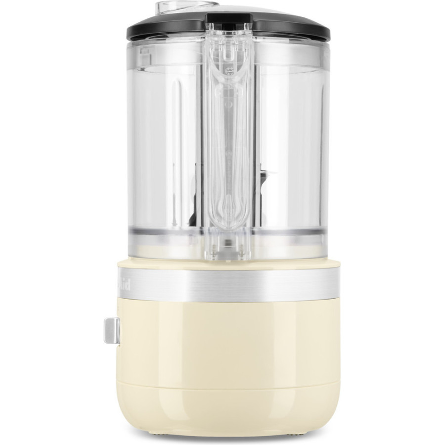 Кухонный миникомбайн KitchenAid 5KFCB519EAC (аккумуляторный)
