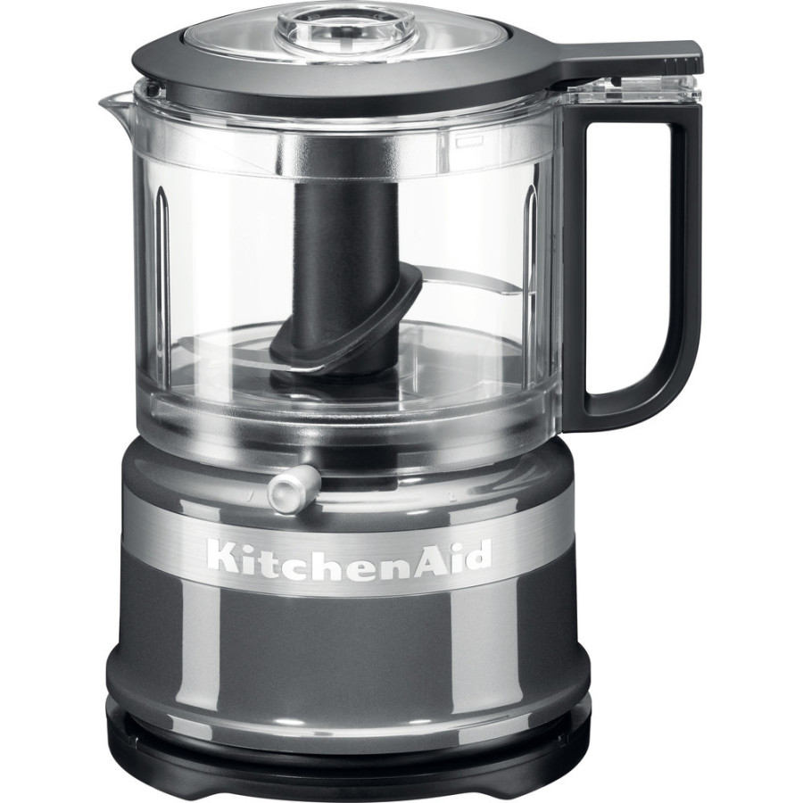 Кухонный миникомбайн KitchenAid 5KFC3516ECU