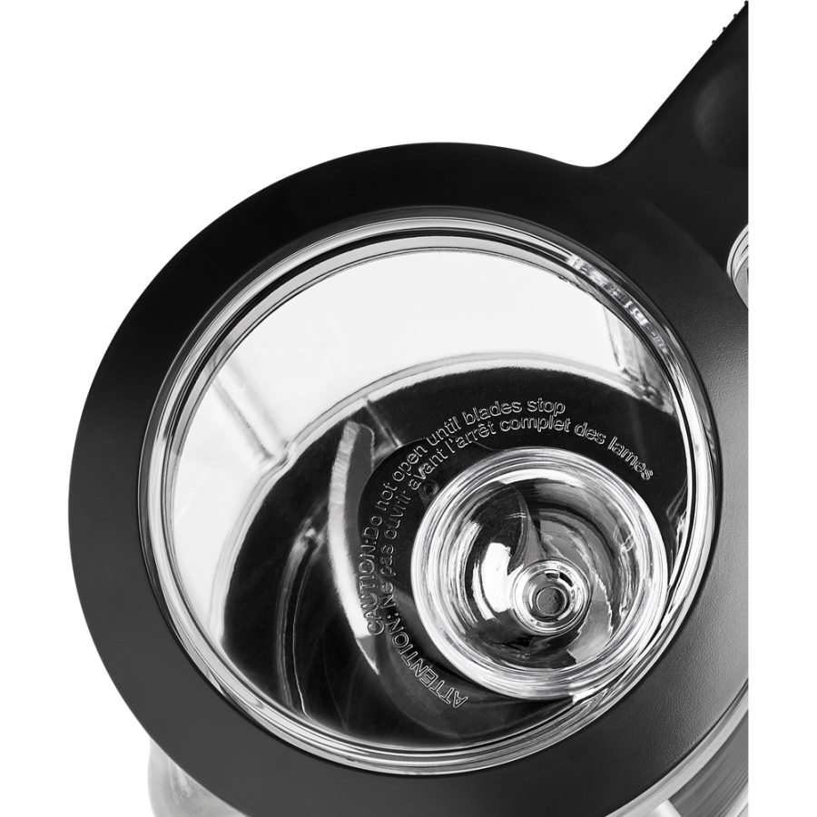 Кухонний мінікомбайн KitchenAid 5KFC0516ECU