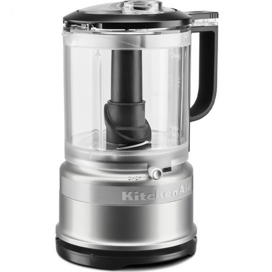 Кухонний мінікомбайн KitchenAid 5KFC0516ECU