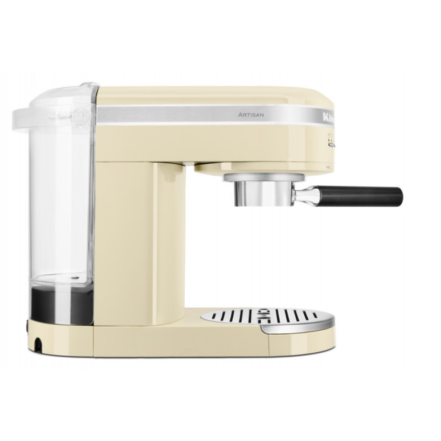 Кавоварка еспресо KitchenAid Artisan 5KES6503EAC