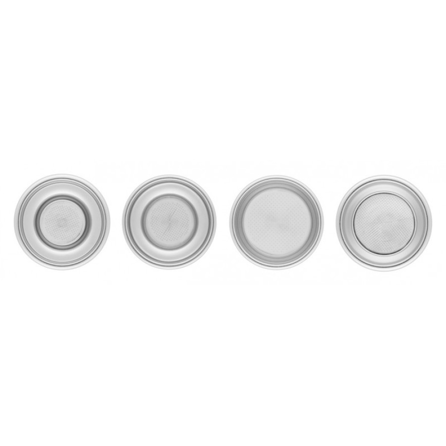 Кавоварка еспресо KitchenAid Artisan 5KES6503EAC