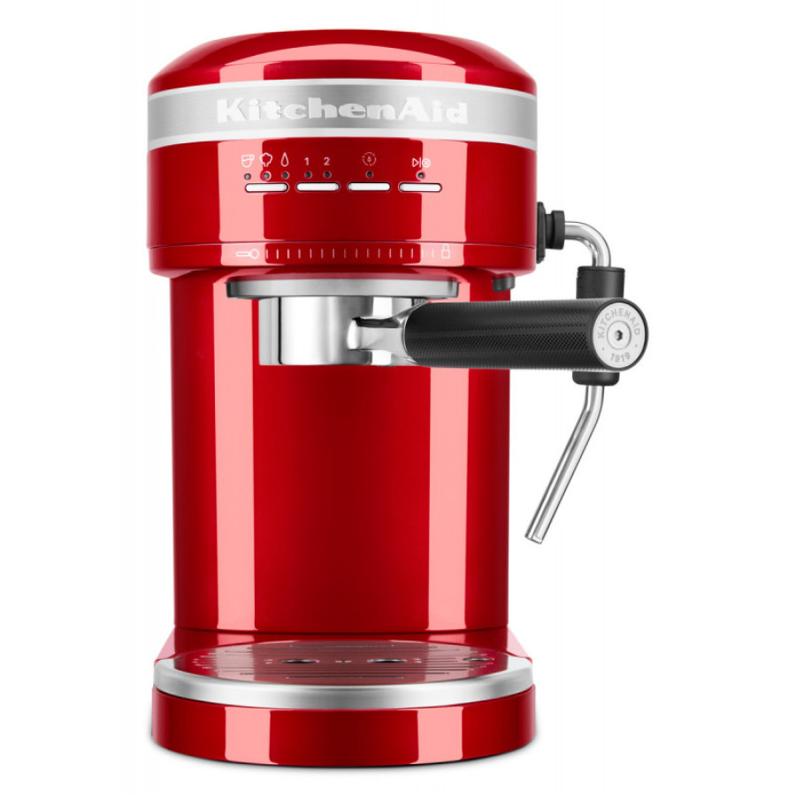 Кофеварка эспрессо KitchenAid Artisan 5KES6503ECA