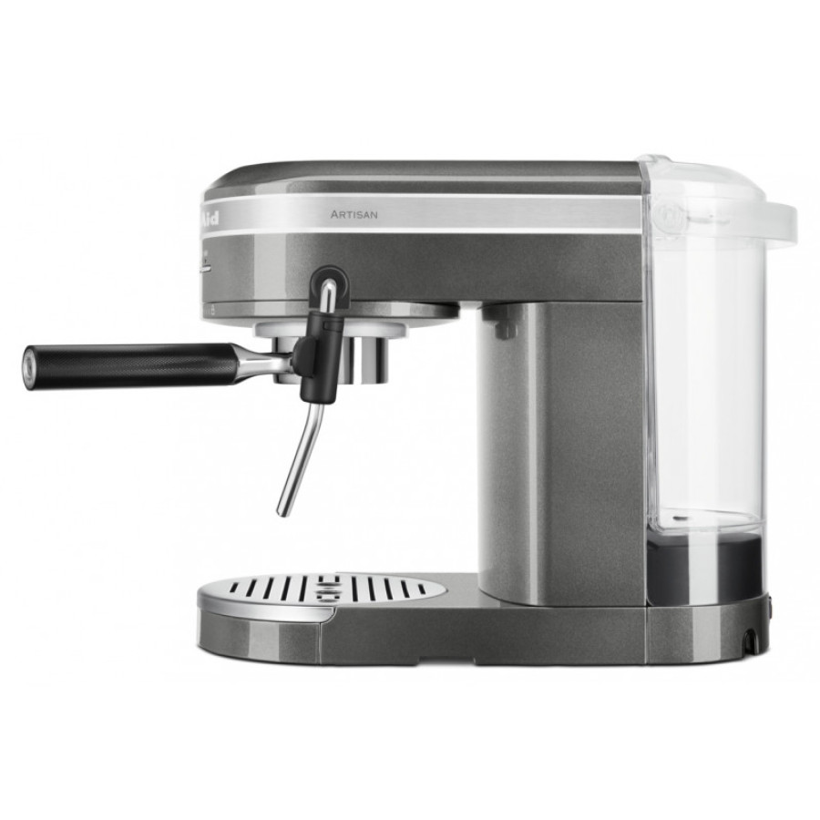 Кофеварка эспрессо KitchenAid Artisan 5KES6503EMS