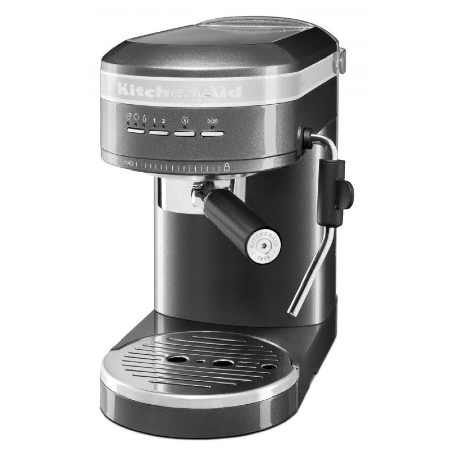 Кофеварка эспрессо KitchenAid Artisan 5KES6503EMS