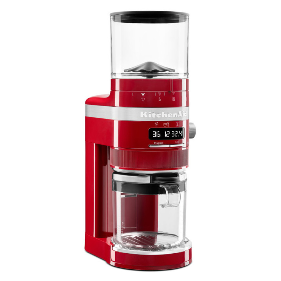Кофемолка KitchenAid 5KCG8433EER
