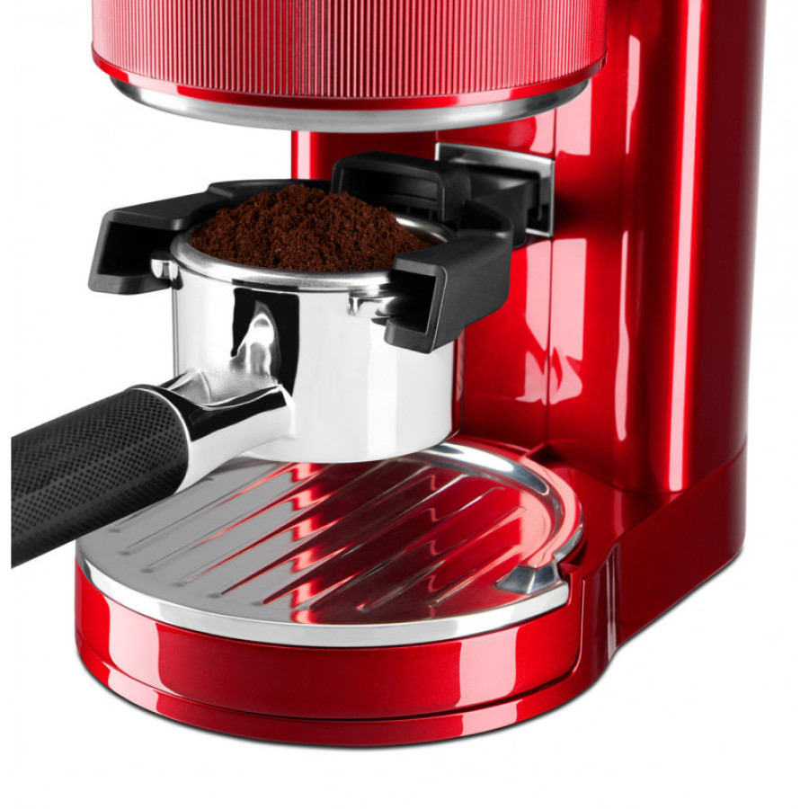 Кофемолка KitchenAid Artisan 5KCG8433ECA