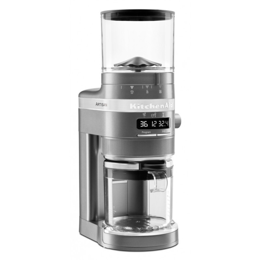 Кофемолка KitchenAid Artisan 5KCG8433EMS
