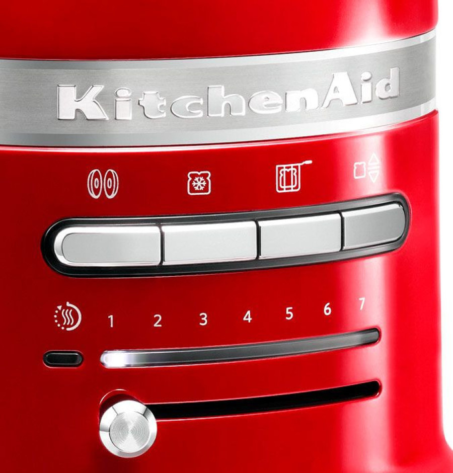 Тостер KitchenAid Artisan 5KMT2204EER