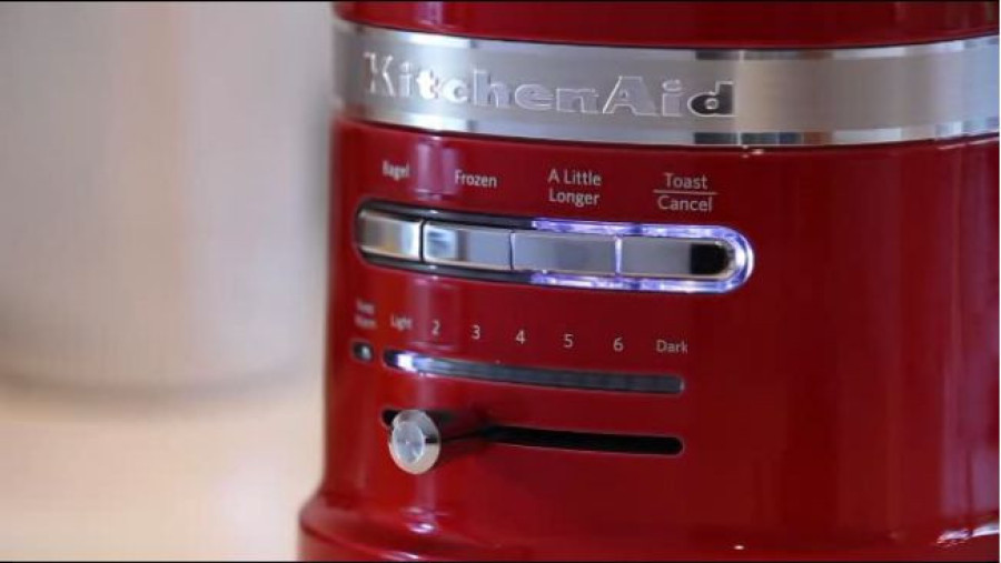 Тостер KitchenAid Artisan 5KMT2204EER