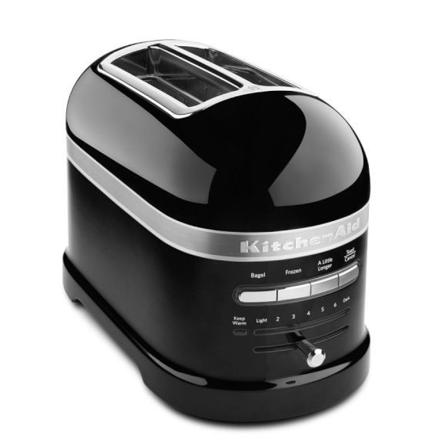 Тостер KitchenAid Artisan 5KMT2204EOB