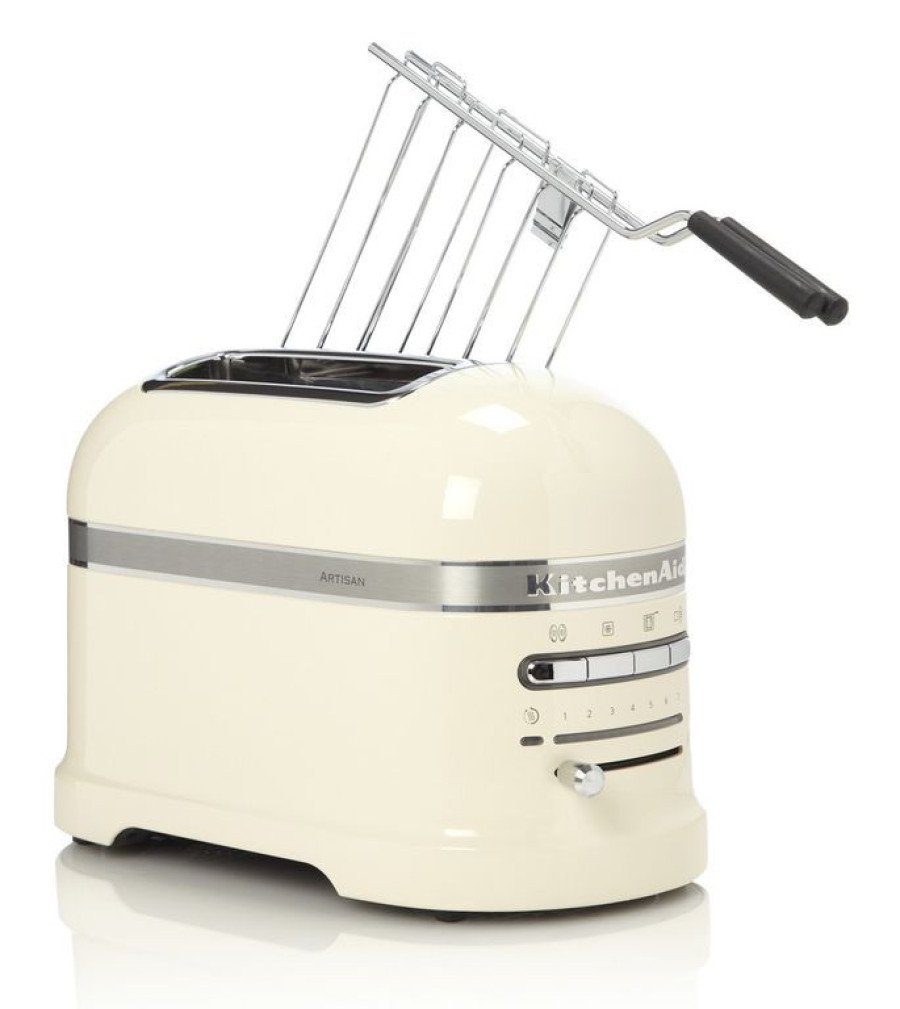 Тостер KitchenAid Artisan 5KMT2204EAC