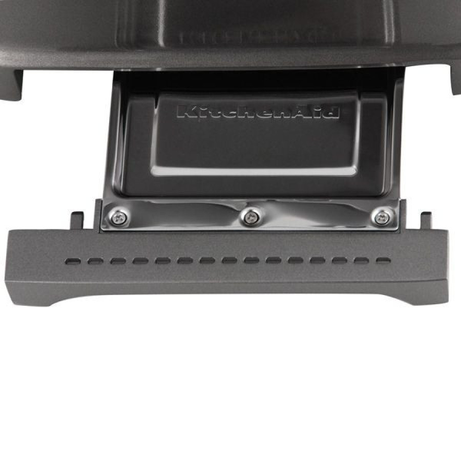 Тостер KitchenAid Artisan 5KMT2204EMS