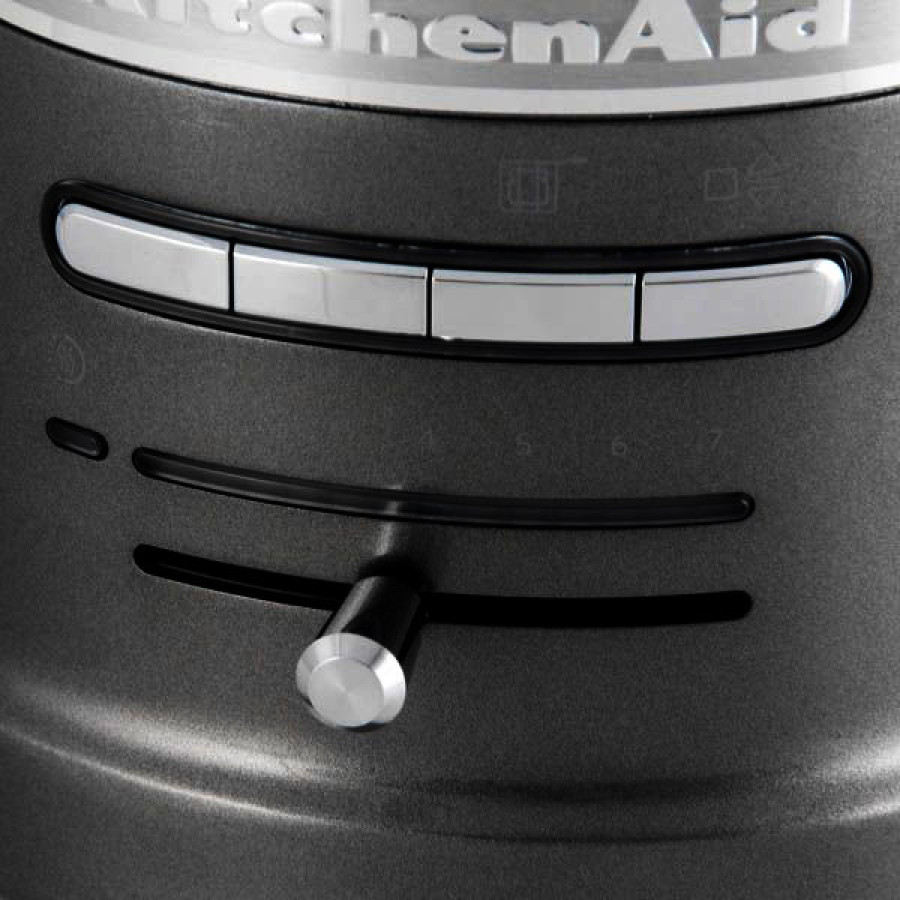 Тостер KitchenAid Artisan 5KMT2204EBK