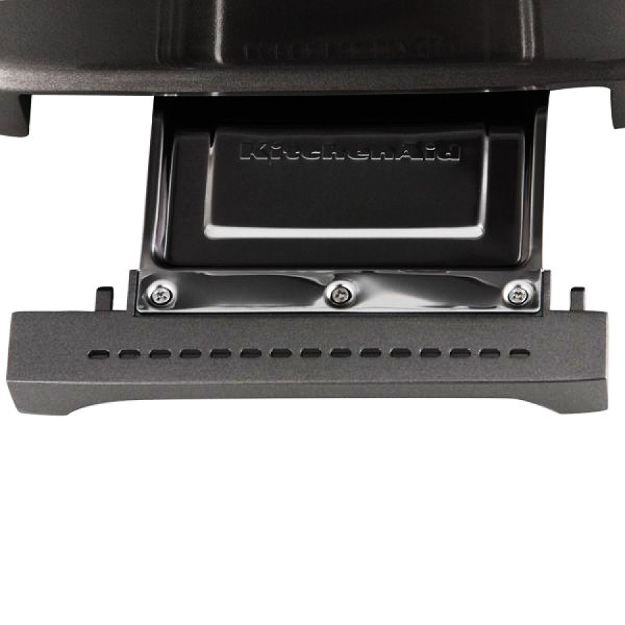 Тостер KitchenAid Artisan 5KMT2204EBK