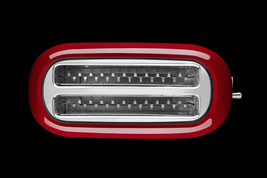 Тостер KitchenAid DESIGN 5KMT5115EER