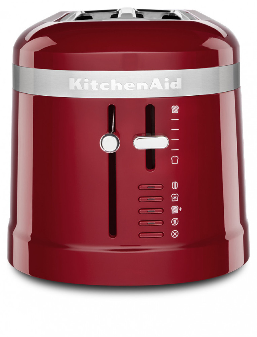 Тостер KitchenAid DESIGN 5KMT5115EER