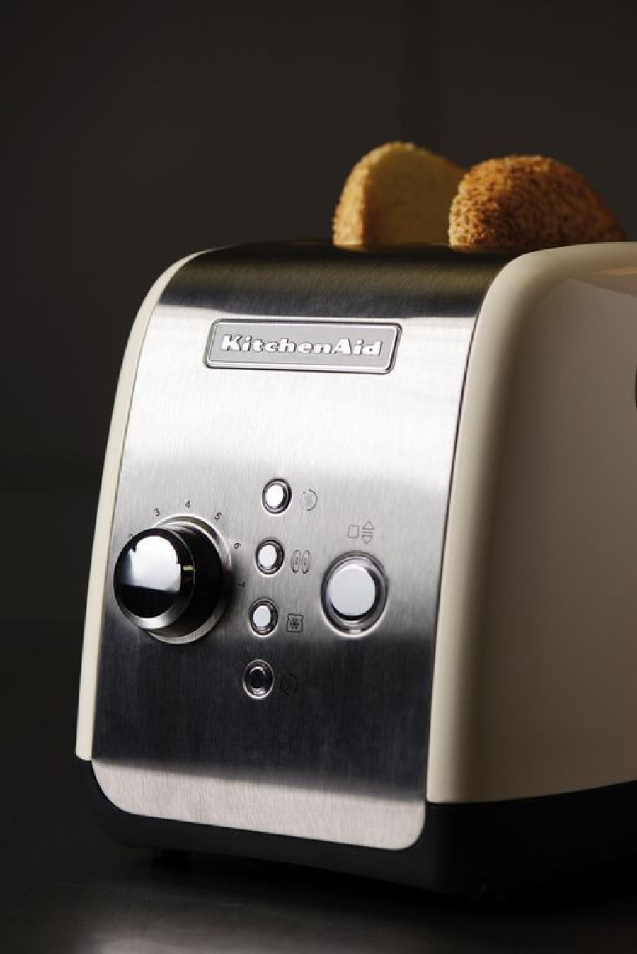 Тостер KitchenAid 5KMT221EAC